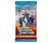 Outlaws of Thunder Junction - Play Booster Vásárold meg a Cardverse webshopban