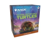 Teenage Mutant Ninja Turtles - Prerelease Pack Vásárold meg a Cardverse webshopban