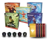 Magic: The Gathering – Avatar: The Last Airbender – Prerelease Pack Vásárold meg a Cardverse webshopban