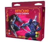 Riftbound TCG - Vendetta - Showdown Deck: Zed Vs. Shen Vásárold meg a Cardverse webshopban