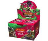 Riftbound TCG - Vendetta - Booster Display Vásárold meg a Cardverse webshopban