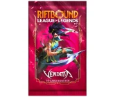 Riftbound: TCG - Vendetta - Booster Vásárold meg a Cardverse webshopban