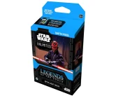 Star Wars: Unlimited - Legends of he Force - Darth Maul Vásárold meg a Cardverse webshopban