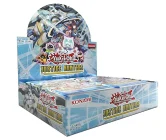 Yu-Gi-Oh!  Justice Hunters - Display Vásárold meg a Cardverse webshopban