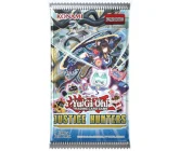 Yu-Gi-Oh!  Justice Hunters - Booster Vásárold meg a Cardverse webshopban
