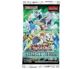 Yu-Gi-Oh!  Legendary Duelists - Synchro Storm Vásárold meg a Cardverse webshopban