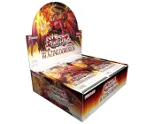 Yu-Gi-Oh!  Blazing Dominion - Display Vásárold meg a Cardverse webshopban