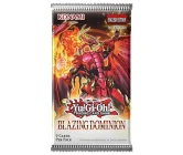 Yu-Gi-Oh!  Blazing Dominion - Booster Vásárold meg a Cardverse webshopban