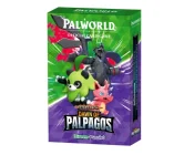 Palworld TD02 Dawn of Palpagos Green–Purple Trial Deck Vásárold meg a Cardverse webshopban