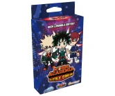 My Hero Academia - League of Villains - Deck-Loadable Content Vásárold meg a Cardverse webshopban