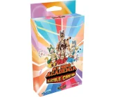 My Hero Academia CCG - Series 3: Wild Wild Pussycats Deck Vásárold meg a Cardverse webshopban