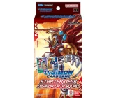 Digimon Card Game - Starter Deck Data Squad Vásárold meg a Cardverse webshopban