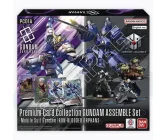 Gundam Card Game: GUNDAM ASSEMBLE Premium Starter Set PC01A Vásárold meg a Cardverse webshopban