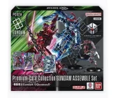 Gundam Card Game: GUNDAM ASSEMBLE Premium Starter Set PC02A Vásárold meg a Cardverse webshopban
