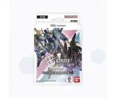 Gundam Card Game Starter Deck – Flash of Radiance (ST08) Vásárold meg a Cardverse webshopban