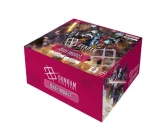 Gundam Card Game: Dual Impact Display GD02 (24 boosters) Vásárold meg a Cardverse webshopban