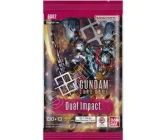 Gundam Card Game: Dual Impact Booster GD02 (12 cards) Vásárold meg a Cardverse webshopban