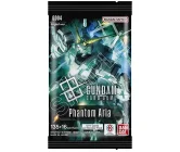 Gundam Card Game: Phantom Aria GD04 Booster Vásárold meg a Cardverse webshopban