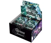 Gundam Card Game: Phantom Aria Display GD04 (24 boosters) Vásárold meg a Cardverse webshopban