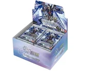 Gundam Card Game: Freedom Ascension GD05 Display (24 boosters) Vásárold meg a Cardverse webshopban