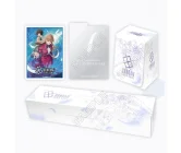Gundam Card Game - Premium Accessory Set -Mobile Suit Gundam Wing- [PB01] Vásárold meg a Cardverse webshopban