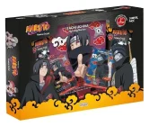 Naruto Mythos TCG: 1st Set 2nd Edition Special Pack - Itachi és Kisame Starter Pack Vásárold meg a Cardverse webshopban
