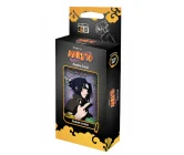 Naruto Mythos TCG: 1st Set 2nd Edition Team Set - Uchiha Sasuke Vásárold meg a Cardverse webshopban
