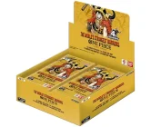 One Piece Card Game: The World's Strongest Warriors OP17 Display (24 Packs) Vásárold meg a Cardverse webshopban