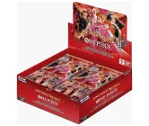 One Piece Card Game: One Piece Heroines Edition EB03 Display (24 Packs) Vásárold meg a Cardverse webshopban