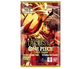 One Piece Card Game: Premium Booster - One Piece Card The Best Vol. 2. PRB02 Booster Vásárold meg a Cardverse webshopban