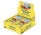 One Piece Card Game: Adventure on Kami's Island OP15-EB04 Display (24 Packs) Vásárold meg a Cardverse webshopban