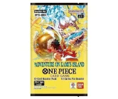 One Piece Card Game: Adventure on Kami's Island OP15-EB04 Booster Vásárold meg a Cardverse webshopban