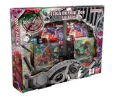 One Piece Card Game: Illustration Box IB-08 Vásárold meg a Cardverse webshopban