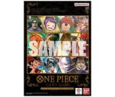 One PIece TCG - Premium Card Collection - Best Selection Vol. 6 Vásárold meg a Cardverse webshopban