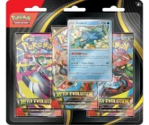 Pokémon Mega Evolution: 3 Pack Blister – Golduck Vásárold meg a Cardverse webshopban