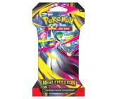 Pokemon TCG: Mega Evolution Sleeved Booster Pack Vásárold meg a Cardverse webshopban