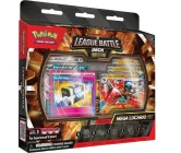 Mega Lucario ex League Battle Deck Vásárold meg a Cardverse webshopban