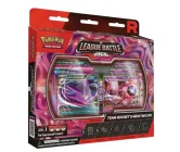 Pokémon TCG: Team Rocket's Mewtwo ex League Battle Deck Vásárold meg a Cardverse webshopban