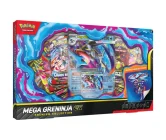 Pokémon TCG Mega Greninja ex Premium Collection Vásárold meg a Cardverse webshopban