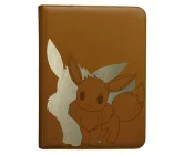 Ultra Pro - Elite Series: Eevee - 9-Pocket Zip PRO-Binder Vásárold meg a Cardverse webshopban