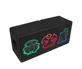 Ultra Pro - Neon Kanto Alcove Vault Deck Box for Pokémon Vásárold meg a Cardverse webshopban