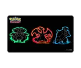 Ultra Pro - Neon Kanto Foil Playmat for Pokémon Vásárold meg a Cardverse webshopban