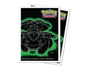 Ultra Pro - Neon Kanto 105ct APEX Deck Protector Sleeves Venusaur for Pokémon Vásárold meg a Cardverse webshopban