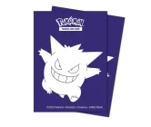 Ultra Pro - Pokémon Elite Gengar Apex Deck Protector Sleeves (105 Count) Vásárold meg a Cardverse webshopban