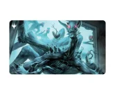 Ultra Pro - Duskmourn Playmat for Magic: The Gathering - Overlord of the Floodpits Vásárold meg a Cardverse webshopban