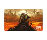 Ultra Pro - DOOM Playmat Wrath for Bethesda - Doom Vásárold meg a Cardverse webshopban
