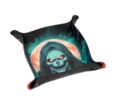 Playmats.eu - Dice Tray (22cm x 22cm) - Zombie Vásárold meg a Cardverse webshopban