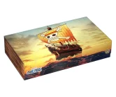 Ultimate Guard - Omnihive 1000+ Xenoskin - One Piece Vásárold meg a Cardverse webshopban