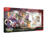 Pokemon TCG – Scarlet & Violet 4.5: Paldean Fates Premium Collection – Great Tusk ex & Iron Treads ex – English Vásárold meg a Cardverse webshopban