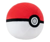Jazwares - Pokémon | Poké Ball | 13 cm | Plush Vásárold meg a Cardverse webshopban